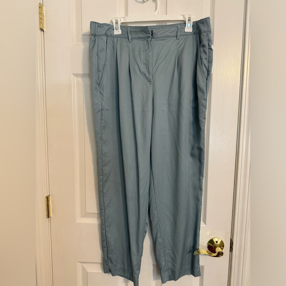 Dress pants